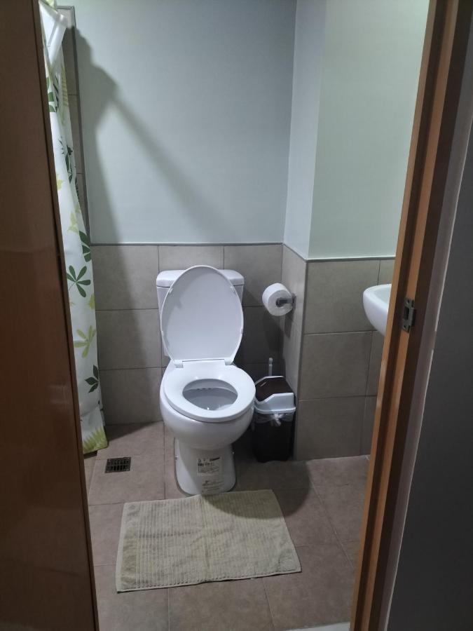 Cozy 1233 The Persimmon Studio Near Sm And Ayala 세부 외부 사진