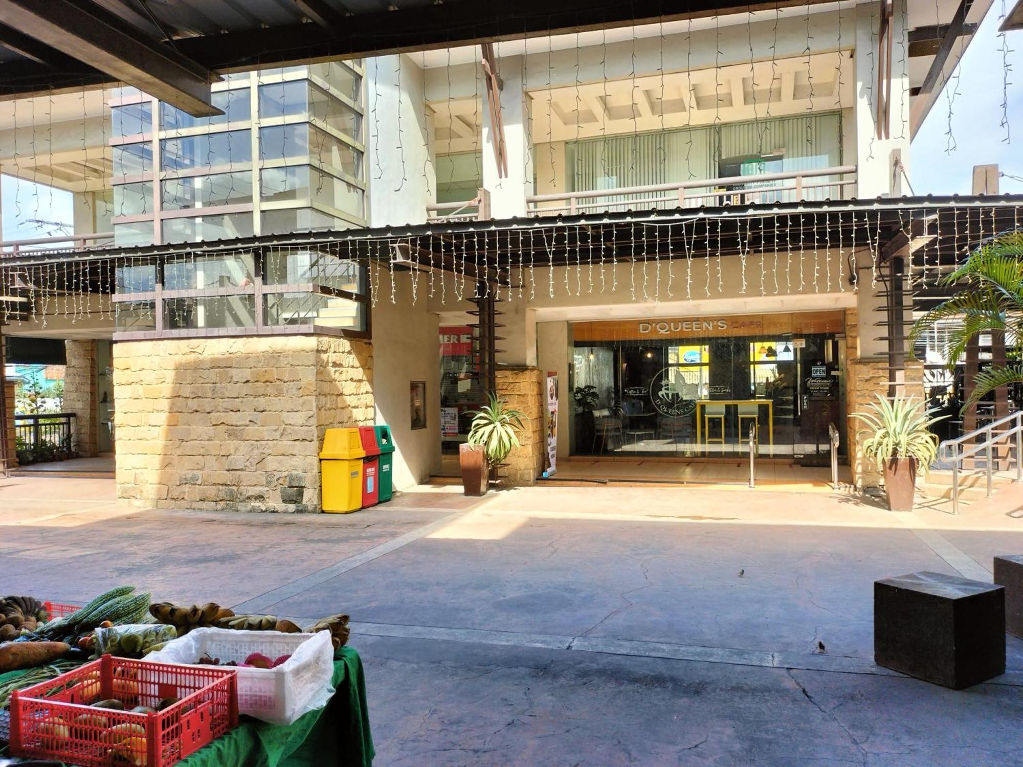 Cozy 1233 The Persimmon Studio Near Sm And Ayala 세부 외부 사진
