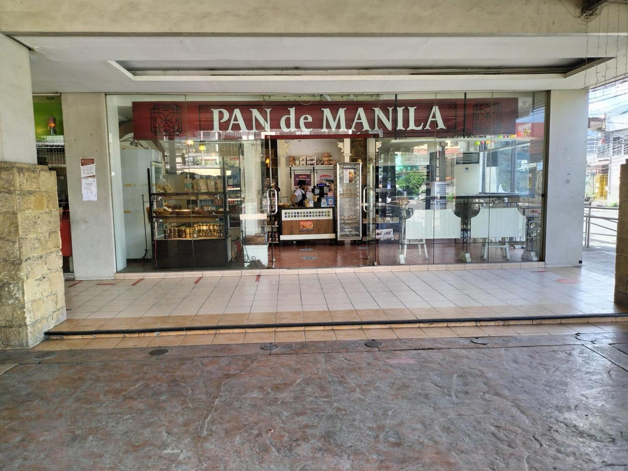 Cozy 1233 The Persimmon Studio Near Sm And Ayala 세부 외부 사진